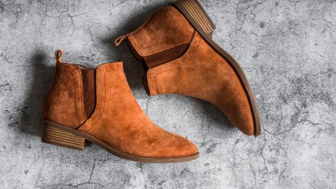 damen chelsea boots test