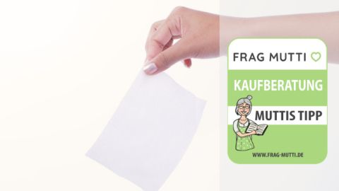 feuchtes toilettenpapier test