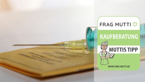impfpasshuelle test