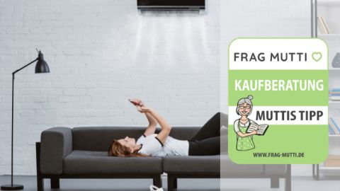 klimaanlage test