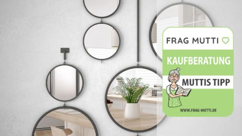 spiegel test