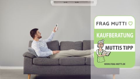 klimageraet test