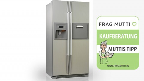 Kühlschrank Test & Vergleich ▷ 8 günstige Empfehlungen