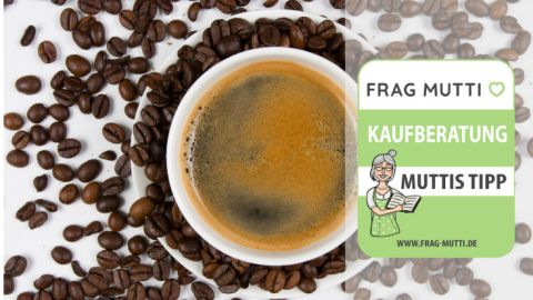 espressotassen test