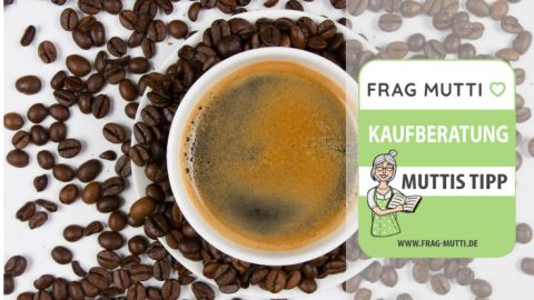 Espressotassen Test & Vergleich ▷ 6 günstige Empfehlungen