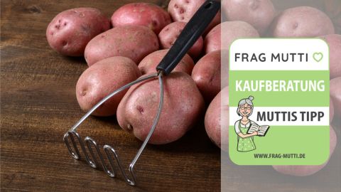 kartoffelstampfer test