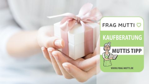 Geschenkboxen Test & Vergleich ▷ 6 günstige Empfehlungen