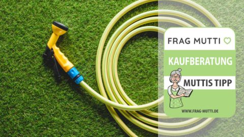 gartenschlauch test