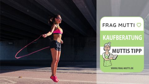 springseil im test