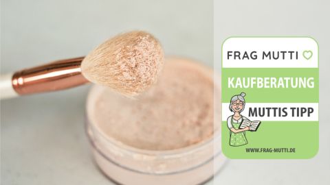 puder test