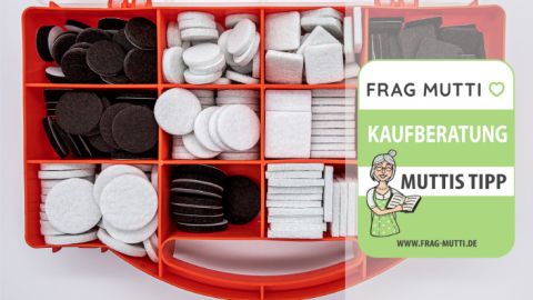 filzgleiter test
