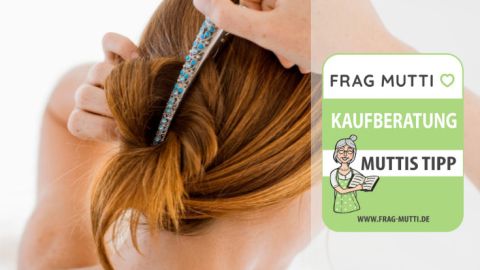 Haarklammer Test & Vergleich ▷ 5 günstige Empfehlungen