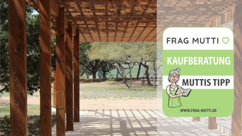 pergola test