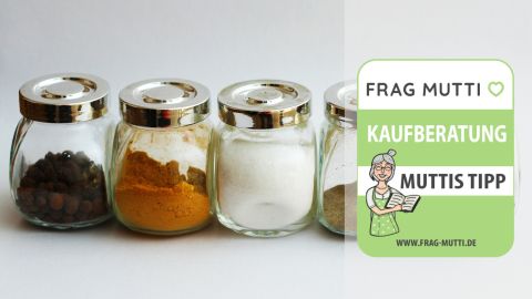 gewuerzglaeser test