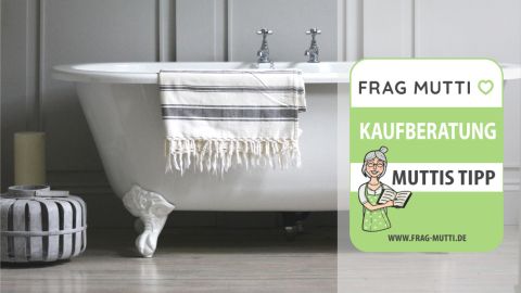 Badewanne Test & Vergleich: 6 günstige Empfehlungen