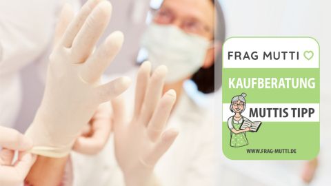 einmalhandschuhe test