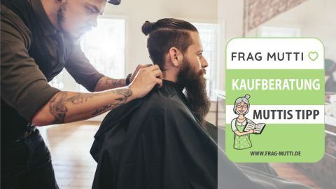 friseurumhang test