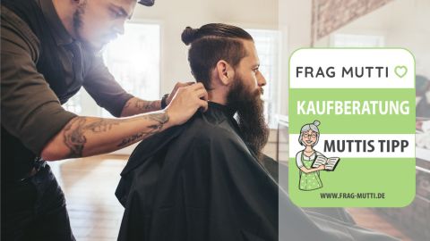 Friseurumhang Test & Vergleich: 6 günstige Empfehlungen