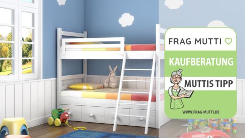 etagenbetten test