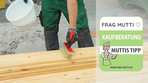 holzlasur test