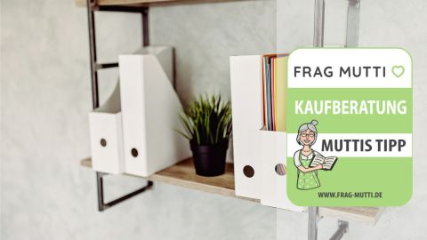 Hängeregale Test & Vergleich: 6 günstige Empfehlungen