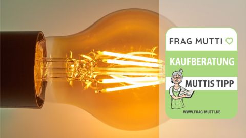 LED-Lampen Test & Vergleich: 6 günstige Empfehlungen