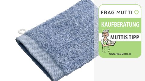waschlappen test