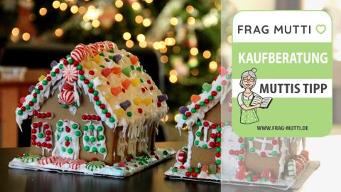lebkuchen test
