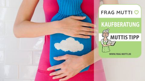 waermflaschen test