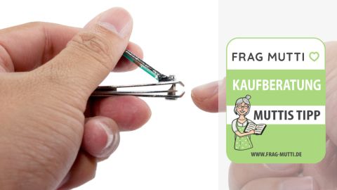 nagelknipser test