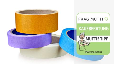 klebeband test
