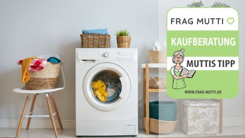 Waschtrockner Test & Vergleich: 6 günstige Empfehlungen