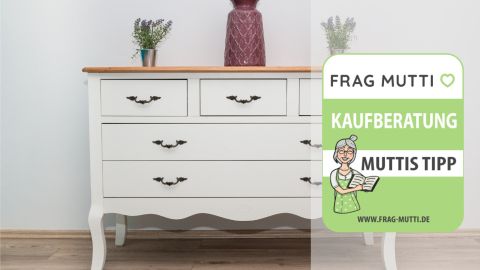 Highboard Test & Vergleich: 6 günstige Empfehlungen