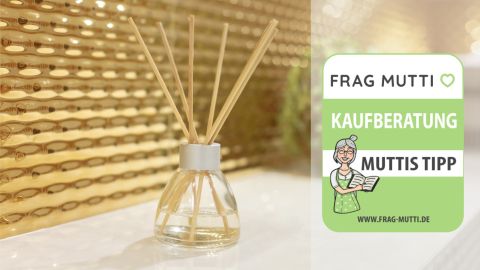raumduft test