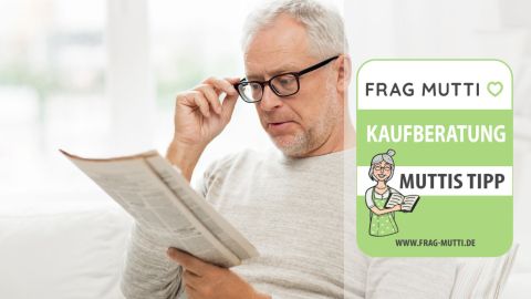 Lesebrille Test & Vergleich: 6 günstige Empfehlungen