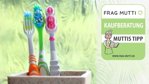 zahnputzbecher test