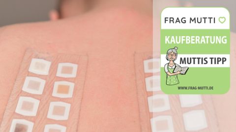 Wärmepflaster Test & Vergleich: 6 günstige Empfehlungen