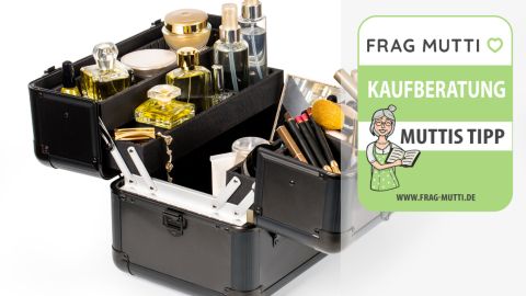 beautycase test