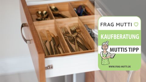 schubladeneinsatz test
