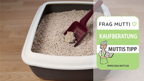 klumpstreu test