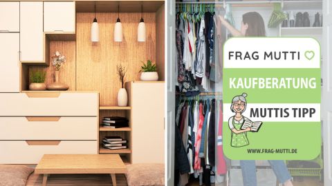 mehrzweckschrank test