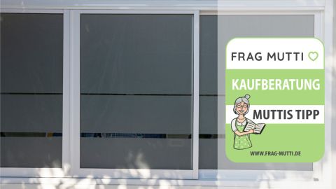 milchglasfolie im test