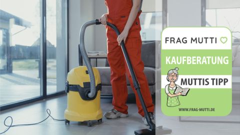 saugwischer test