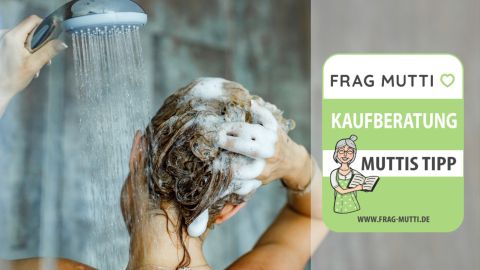 Silbershampoo Test & Vergleich: 6 günstige Empfehlungen