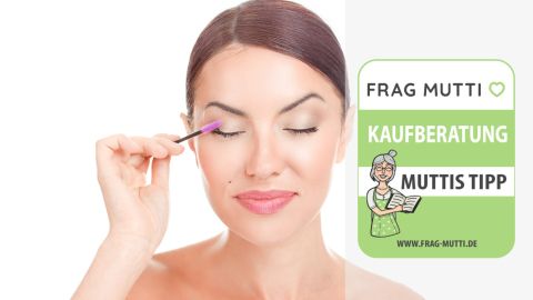 Wimpernserum im Test & Vergleich: 6 günstige Empfehlungen