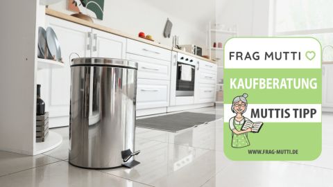 tretmuelleimer test