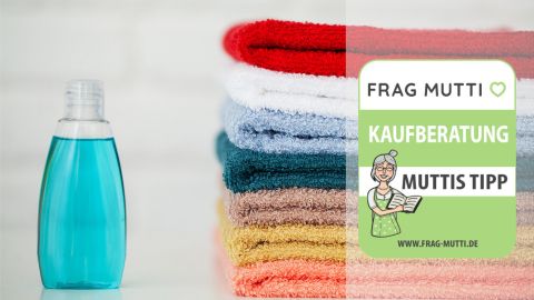 weichspueler test