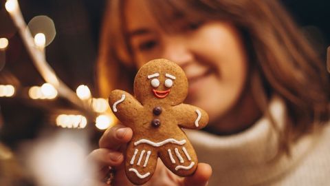 "Warum heißen Lebkuchen „Lebkuchen“?“