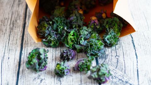 Flower Sprouts bzw. Kalettes - was ist das eigentlich?