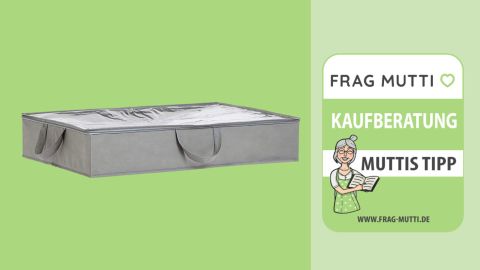 die besten unterbettkommoden im test